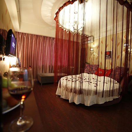 Greentree Inn Yinchuan East Beijing Road Branch エクステリア 写真