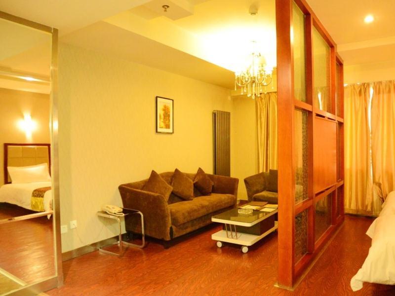 Greentree Inn Yinchuan East Beijing Road Branch エクステリア 写真