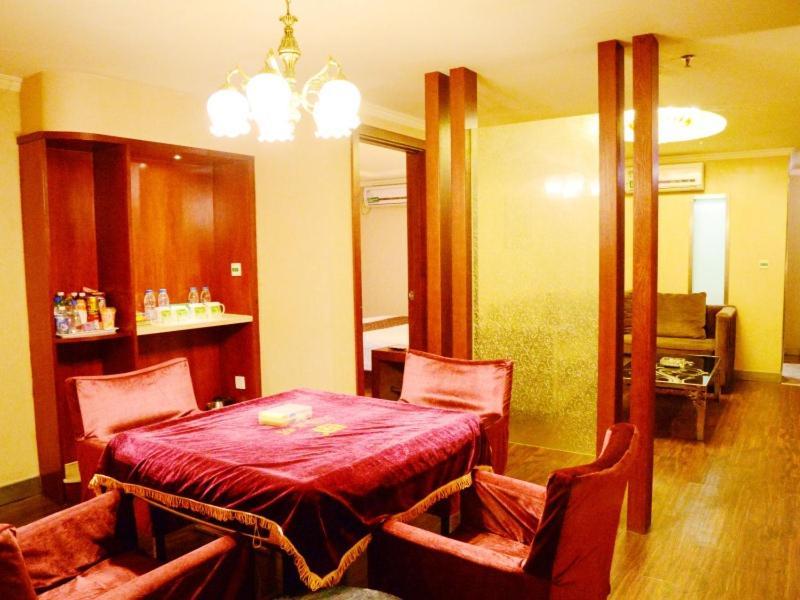Greentree Inn Yinchuan East Beijing Road Branch エクステリア 写真