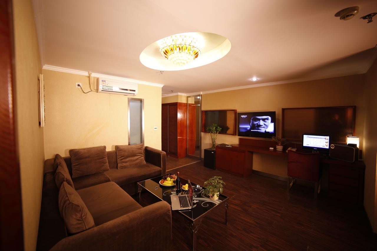 Greentree Inn Yinchuan East Beijing Road Branch エクステリア 写真