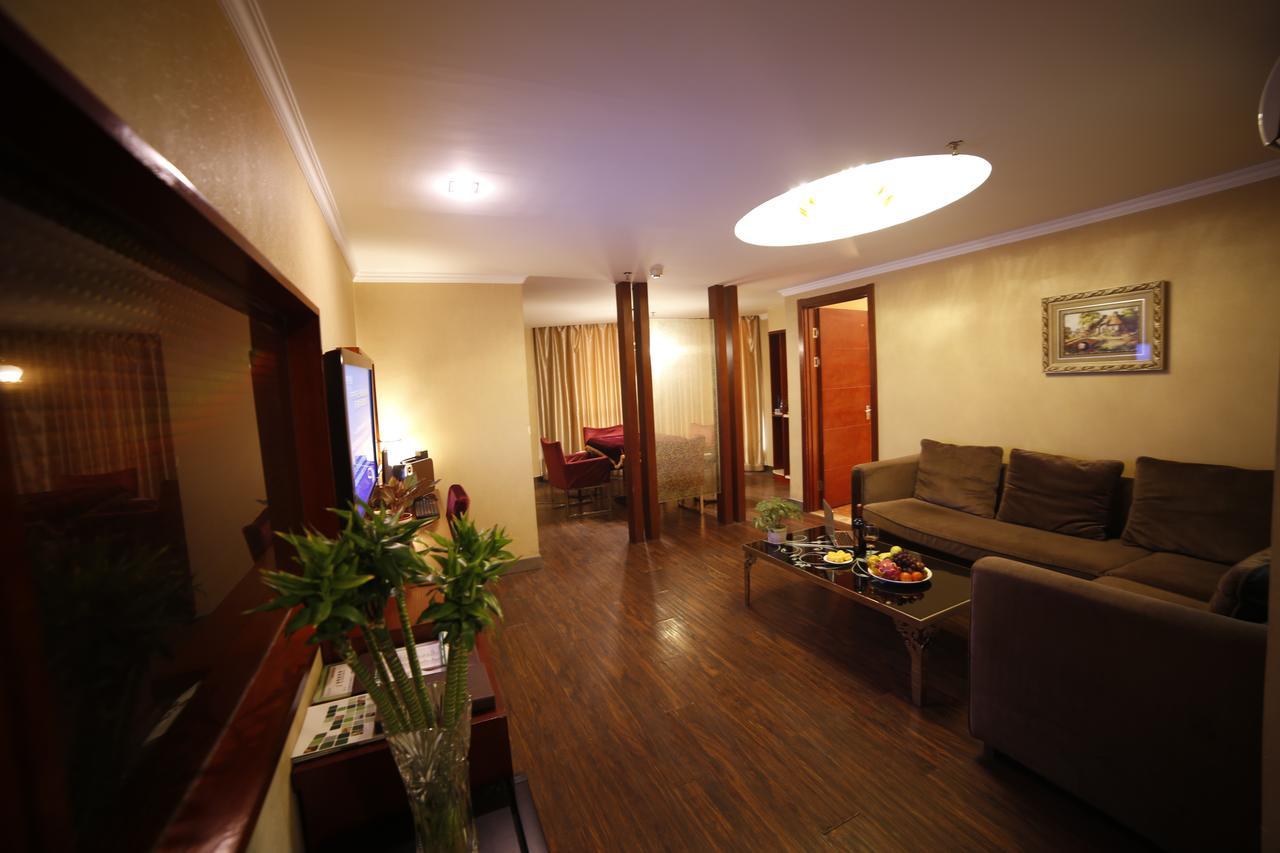 Greentree Inn Yinchuan East Beijing Road Branch エクステリア 写真