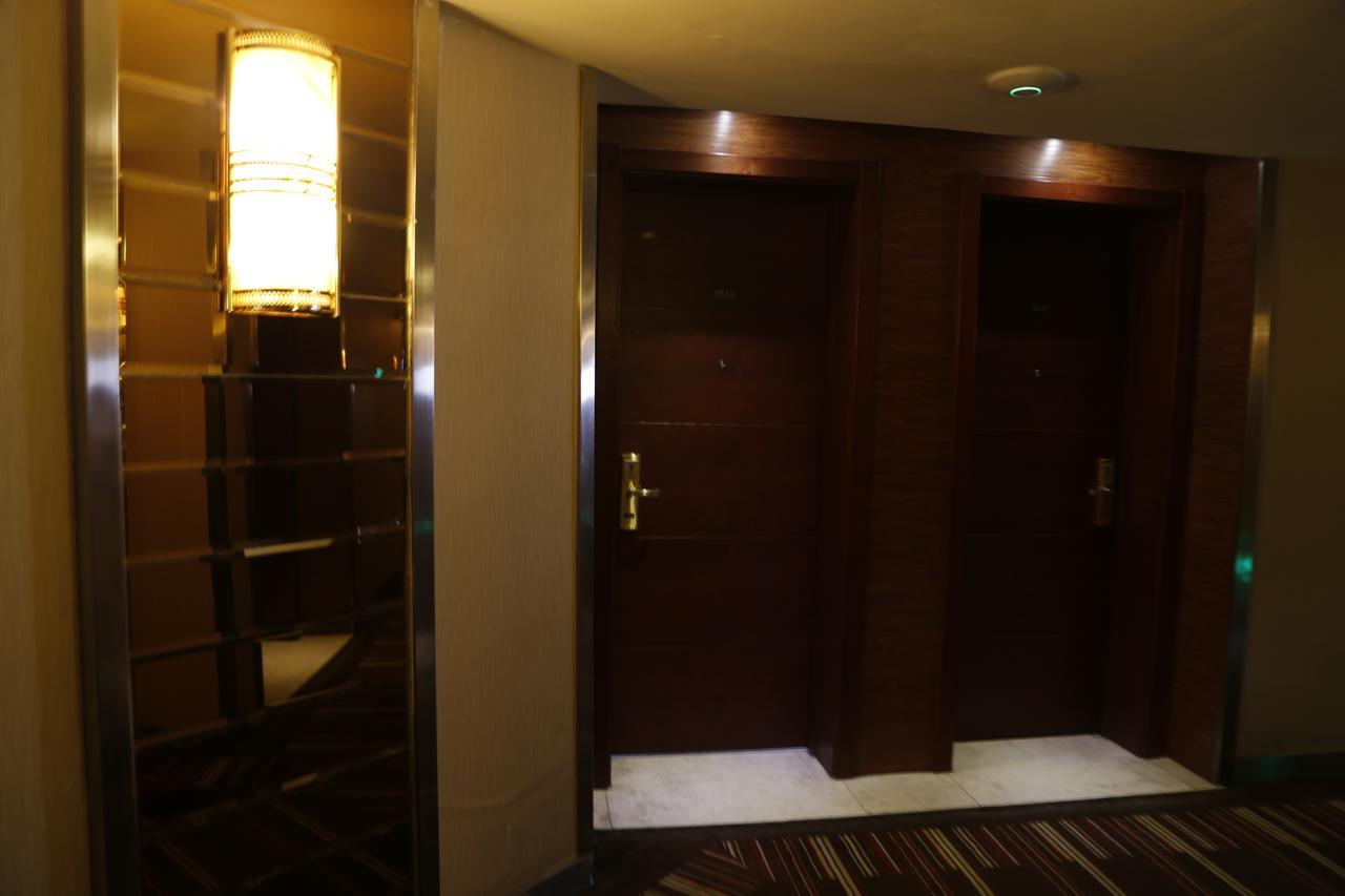 Greentree Inn Yinchuan East Beijing Road Branch エクステリア 写真