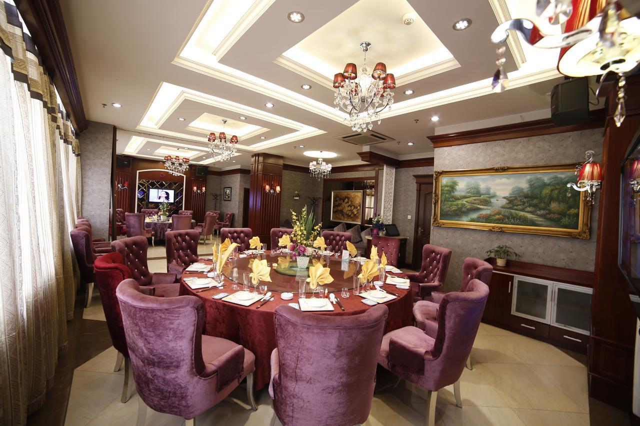 Greentree Inn Yinchuan East Beijing Road Branch エクステリア 写真