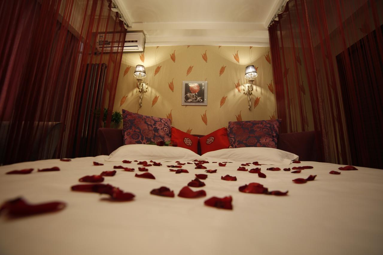 Greentree Inn Yinchuan East Beijing Road Branch エクステリア 写真