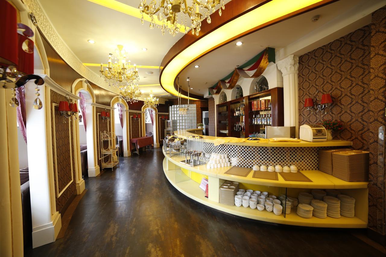 Greentree Inn Yinchuan East Beijing Road Branch エクステリア 写真